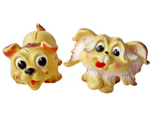 Ledraplastic cani pupazzi usato Ledraplastic cani pupazzi usato  Torino