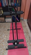 Ultra sport trainer usato  Roma