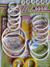 Flipper gottlieb pinball d'occasion  Argenteuil