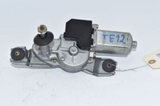 Wischermotor hinten heckwische gebraucht kaufen  Dortmund