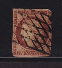 Francia - #9b, usado, cat. $800,00 segunda mano  Embacar hacia Mexico