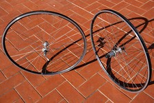 Campagnolo ambrosio ruote usato  Lanuvio