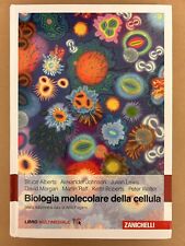 Biologia molecolare della usato  Novara
