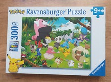Puzzle 300 xxl d'occasion  Strasbourg-