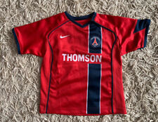 Maillot foot nike d'occasion  Nancy-