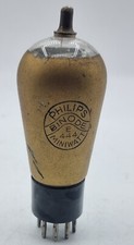 Valvola tubo elettronico usato  Settimo Torinese