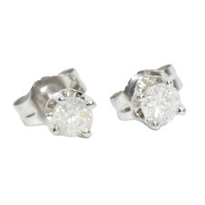 Boucles oreilles ancienne d'occasion  Sierentz