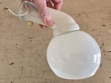 Vintage lampadario applique usato  Fermo