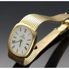 Omega carica automatica usato  Sustinente