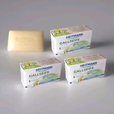 Set heitmann gallseife gebraucht kaufen  Dorsten