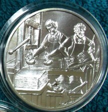 500 schilling 1998 gebraucht kaufen  Eggstätt