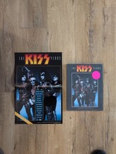 kiss years early 2002 for sale kiss years early 2002 for sale Anaheim