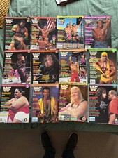 wwe wrestling magazines for sale wwe wrestling magazines for sale WALLASEY