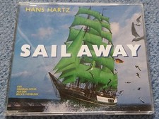 Hans hartz sail gebraucht kaufen  Berlin