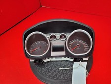Ford focus speedo for sale  THAME