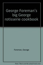 George foremans big for sale  Montgomery