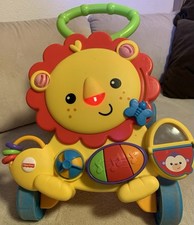 Fisher price activity gebraucht kaufen  Teutschenthal