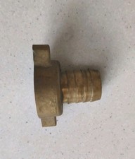 Messing wasserhahnverbinder ga gebraucht kaufen  Konstanz