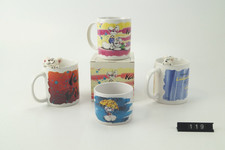 Diddl maus kaffeebecher4 gebraucht kaufen Diddl maus kaffeebecher4 gebraucht kaufen  Bielefeld