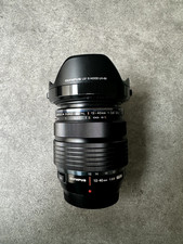 Objectif olympus .zuiko d'occasion Objectif olympus .zuiko d'occasion  Bordeaux-