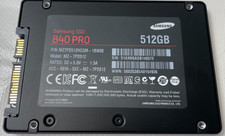 Samsung 840 pro gebraucht kaufen  Seßlach