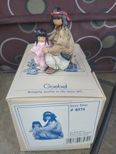 Degrazia village goebel for sale  Kent
