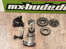 Yamaha yzf 450 gebraucht kaufen  Coesfeld