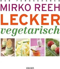 Lecker vegetarisch gebraucht kaufen  Berlin