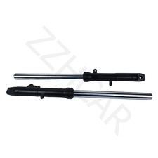 Front shock absorber d'occasion  Expédié en Belgium
