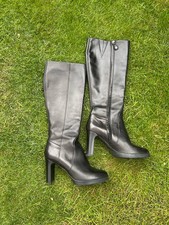 Geox respira boots for sale  COLCHESTER