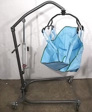 Medline hoyer hla for sale  Willowbrook