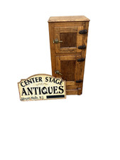 antique liquor cabinet for sale  Mount Holly
