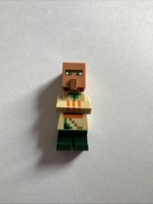 Lego figur minecraft gebraucht kaufen  Berlin