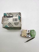 Vaillant 101478 temperaturregl gebraucht kaufen  Delmenhorst