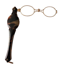 Antique victorian lorgnette for sale  PAIGNTON