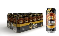Ceres strong ale usato  Napoli