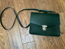 Zatchels real leather for sale  COLCHESTER