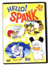 Ebond hello spank usato  Italia