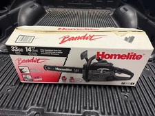 Elite 33cc gas for sale  Brownsburg