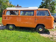 Campervan for sale  WHITSTABLE