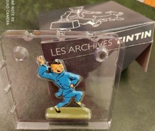 Figurine tintin archives d'occasion  Plaisir