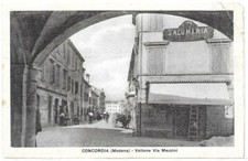 Modena concordia voltone usato  Italia