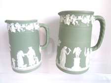 Pair antique wedgwood for sale  COVENTRY