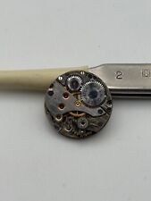 Nicolet watch suisse usato  Napoli