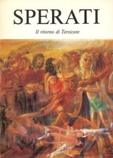 Sperati gaetano sperati. usato  Valenzano