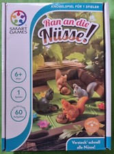 Smart games ran gebraucht kaufen  Hausham