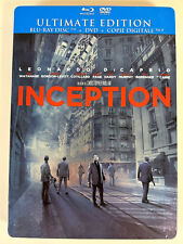 Inception ultimate edition d'occasion  Sens