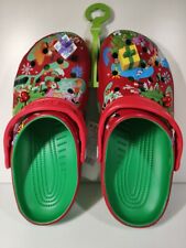 Crocs holiday presents for sale  UK