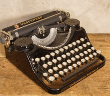 Antique underwood portable for sale  Marshalltown