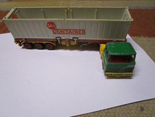 Siku v318 container gebraucht kaufen Siku v318 container gebraucht kaufen  Syrgenstein